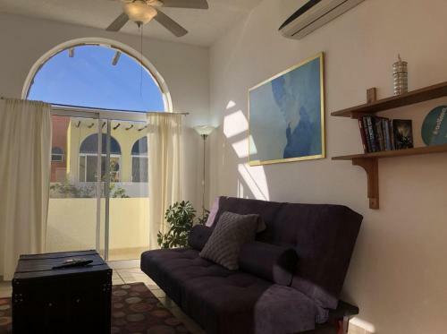 Apartamento Casa Sol 1br, Parking&close To Downtown