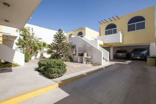 Apartamento Casa Sol 1br, Parking&close To Downtown