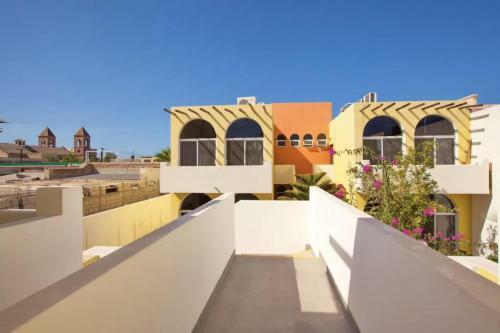 Apartamento Casa Sol 1br, Parking&close To Downtown