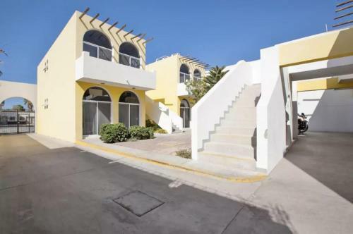 Apartamento Casa Sol 1br, Parking&close To Downtown