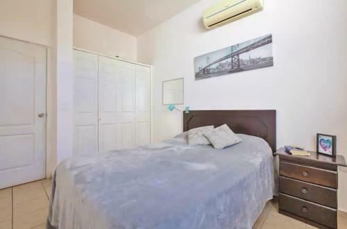 Apartamento Casa Sol 1br, Parking&close To Downtown