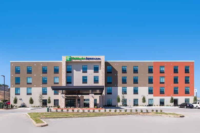 Hotel Holiday Inn Express