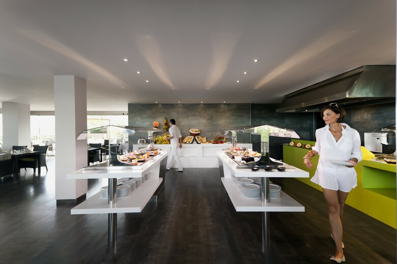 Hotel Occidental Jand�a Royal Level - Adults Only