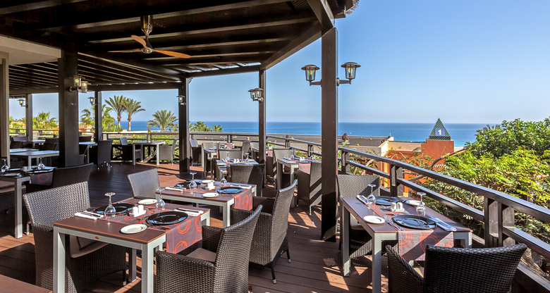 Hotel Occidental Jand�a Royal Level - Adults Only