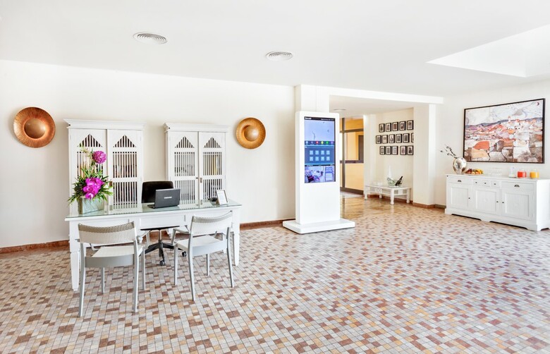 Hotel Occidental Jand�a Royal Level - Adults Only