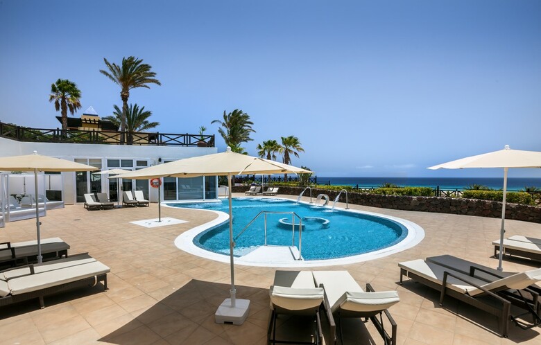 Hotel Occidental Jand�a Royal Level - Adults Only