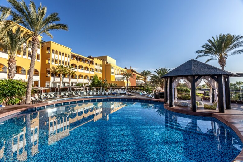 Hotel Occidental Jand�a Royal Level - Adults Only