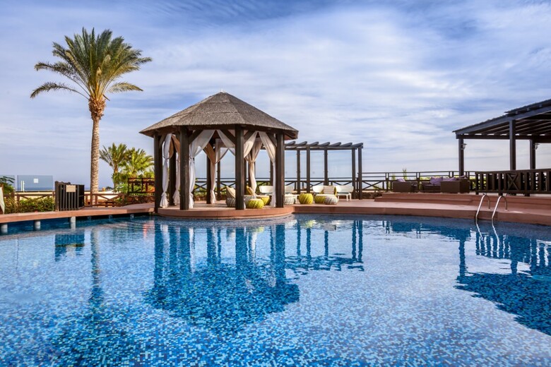 Hotel Occidental Jand�a Royal Level - Adults Only