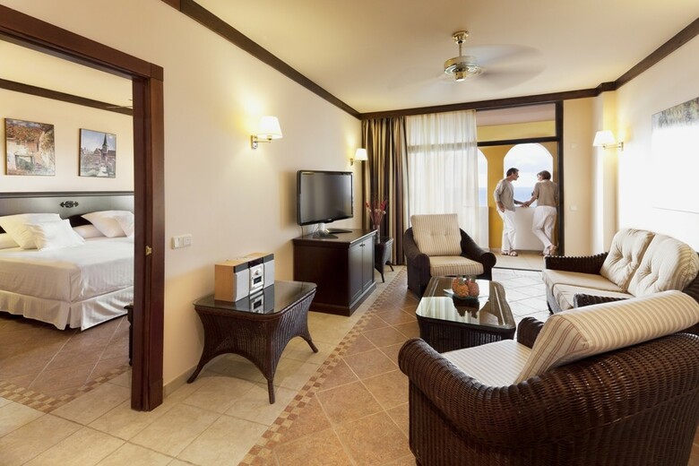 Hotel Occidental Jand�a Royal Level - Adults Only