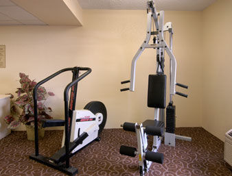 Hotel Baymont Inn & Suites Alexandria