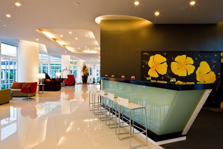 Hotel J Pattaya
