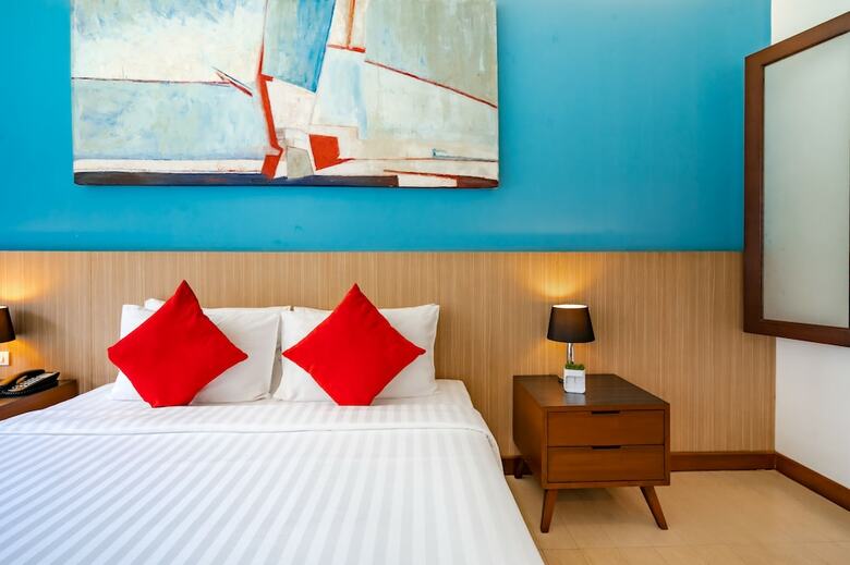 Hotel J Pattaya