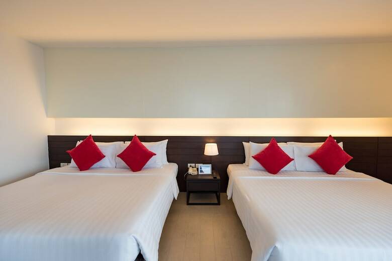 Hotel J Pattaya