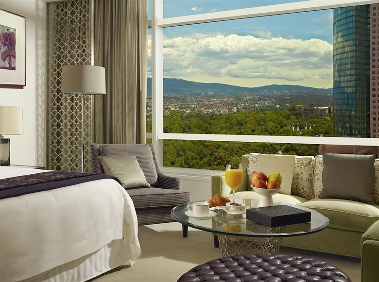 Hotel St. Regis