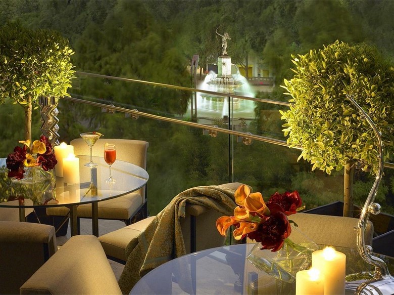 Hotel St. Regis