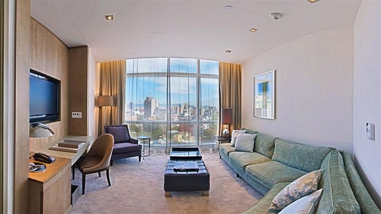 Hotel St. Regis