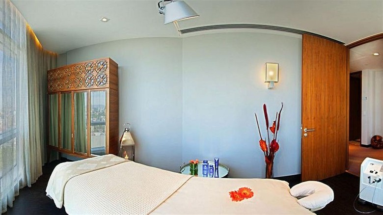Hotel St. Regis
