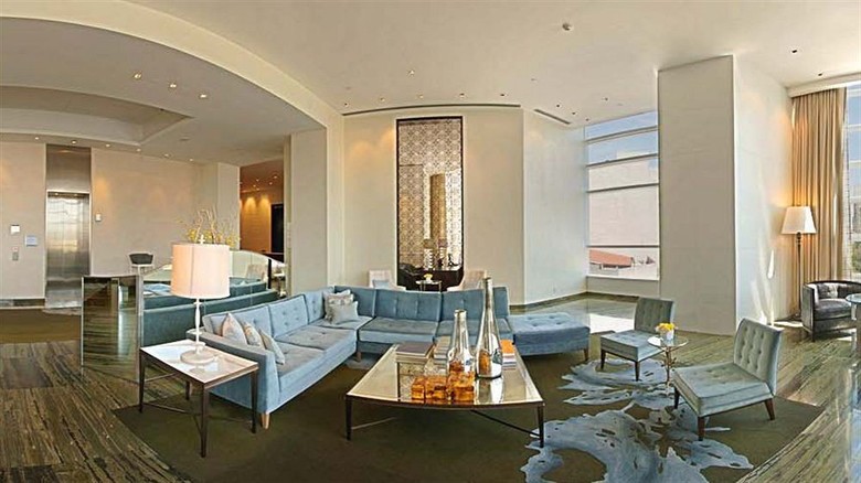 Hotel St. Regis