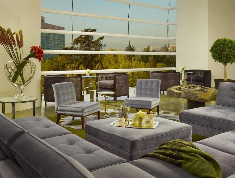 Hotel St. Regis