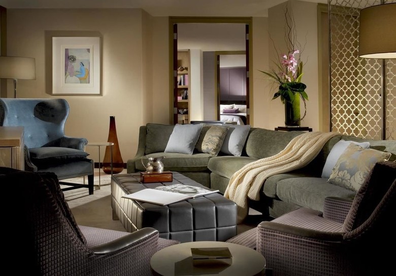 Hotel St. Regis