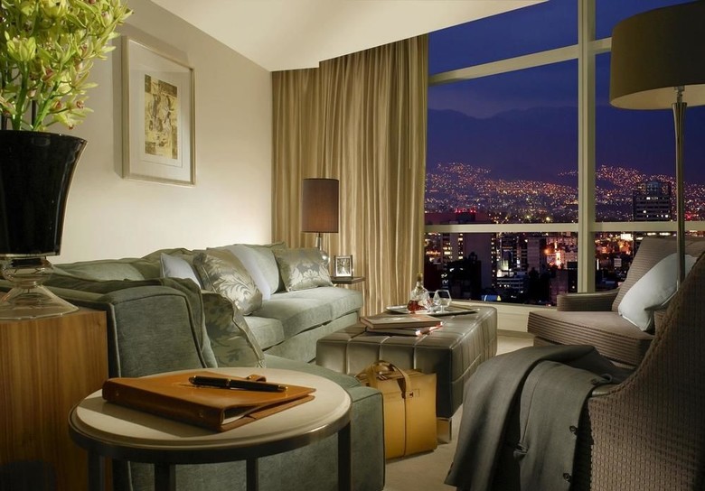 Hotel St. Regis