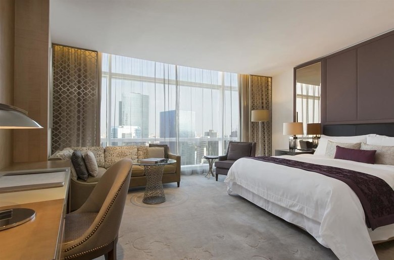 Hotel St. Regis