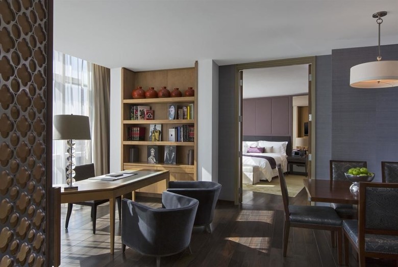 Hotel St. Regis