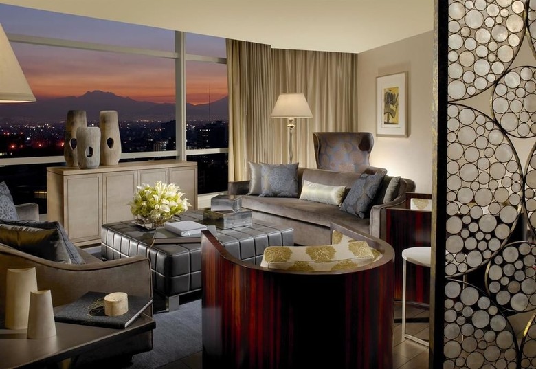 Hotel St. Regis