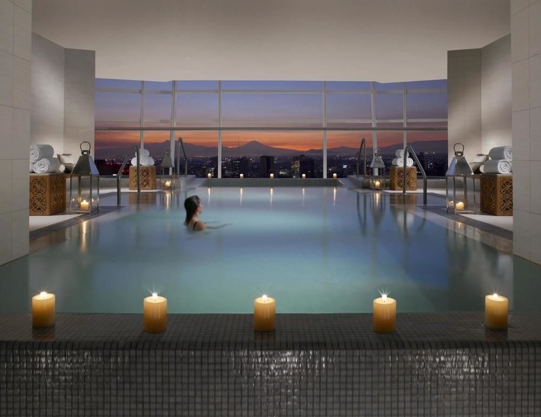 Hotel St. Regis