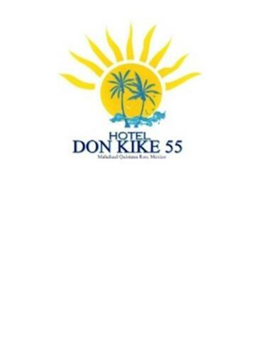 Hotel Don Kike 55