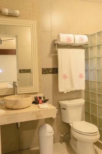 Hotel Boutique Real San Juan Center