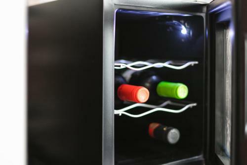 Suite Studio Serviced Apartments