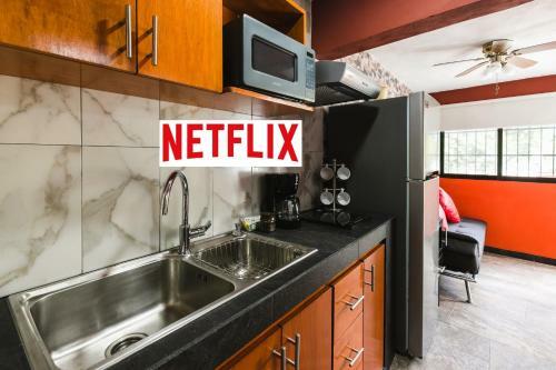 Suite Studio Serviced Apartments