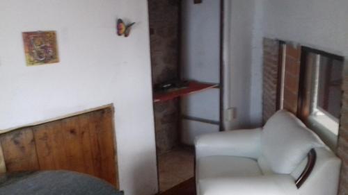 Apartamento Cipactli Hospedaje
