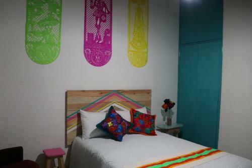 Mansi�n Catrina