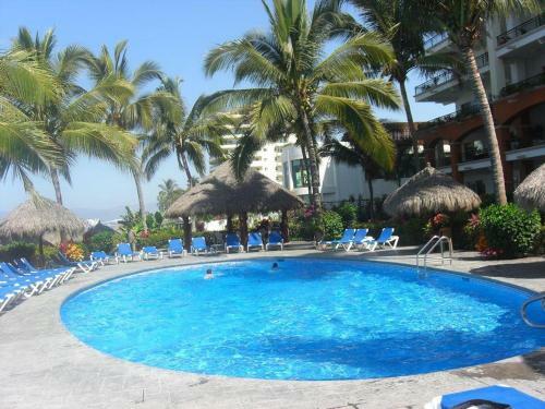 Apartamento Playa Royale 206