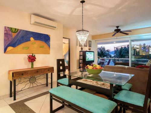 Apartamento Villa Magna 223