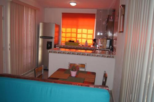 Apartamento Casita Nuevo Vallarta