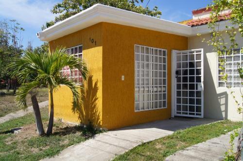 Apartamento Casita Nuevo Vallarta