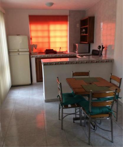 Apartamento Casita Nuevo Vallarta
