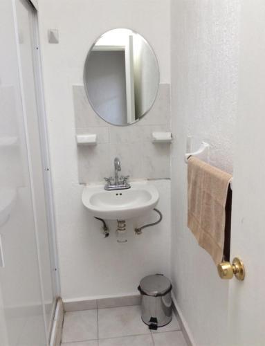 Apartamento Casita Nuevo Vallarta