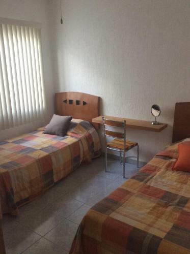Apartamento Casita Nuevo Vallarta