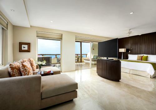 Hotel Grand Velas Riviera Nayarit