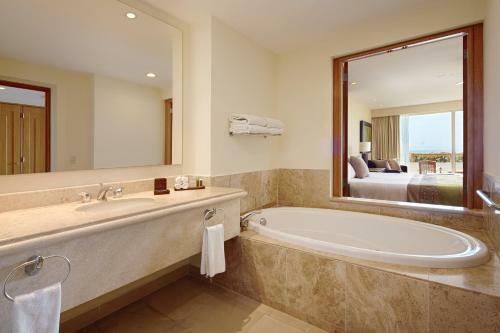 Hotel Grand Velas Riviera Nayarit