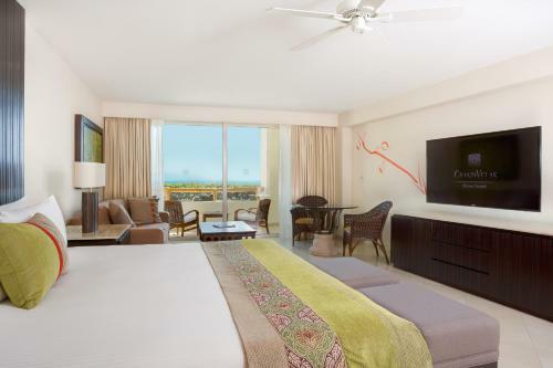 Hotel Grand Velas Riviera Nayarit