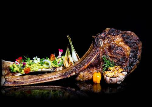 Hotel Grand Velas Riviera Nayarit