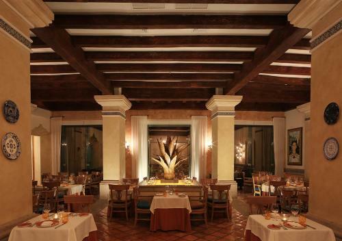 Hotel Grand Velas Riviera Nayarit