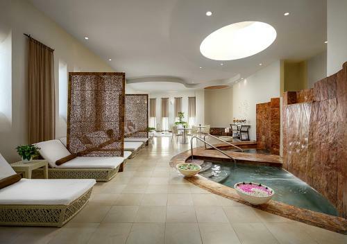 Hotel Grand Velas Riviera Nayarit