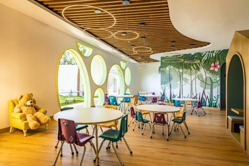 Hotel Grand Velas Riviera Nayarit
