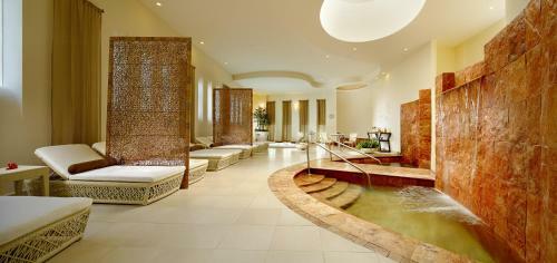 Hotel Grand Velas Riviera Nayarit